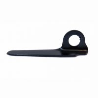 Rock Hook Right-Angled L13 3mm / 394