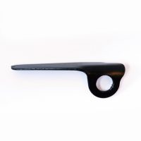 Rock Hook Right-Angled L13 3mm / 394
